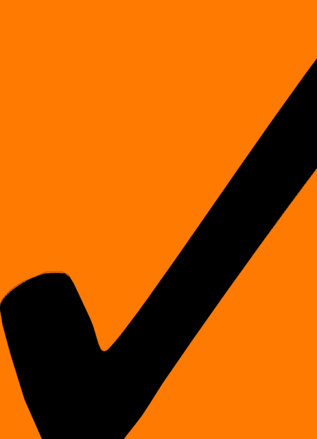 picture of a check-mark indicating that there are many more dimensions to the 22Lookup app